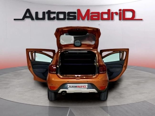 Dacia Sandero 2018, foto 5