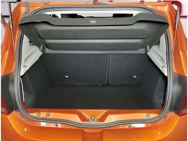 Dacia Sandero 2018, foto 6
