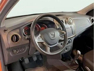 Dacia Sandero Stepway Essential TCE 66kW (90CV) - 18