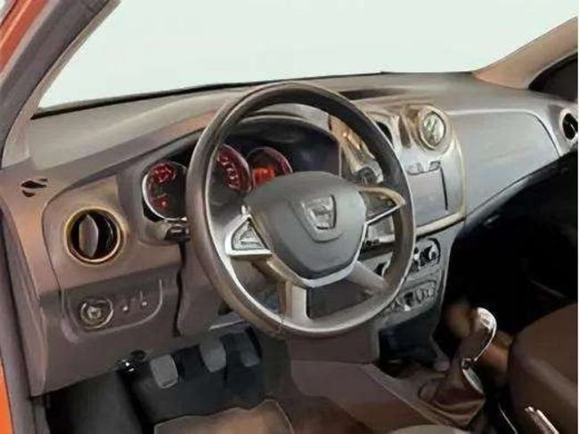 Dacia Sandero 2018, foto 8
