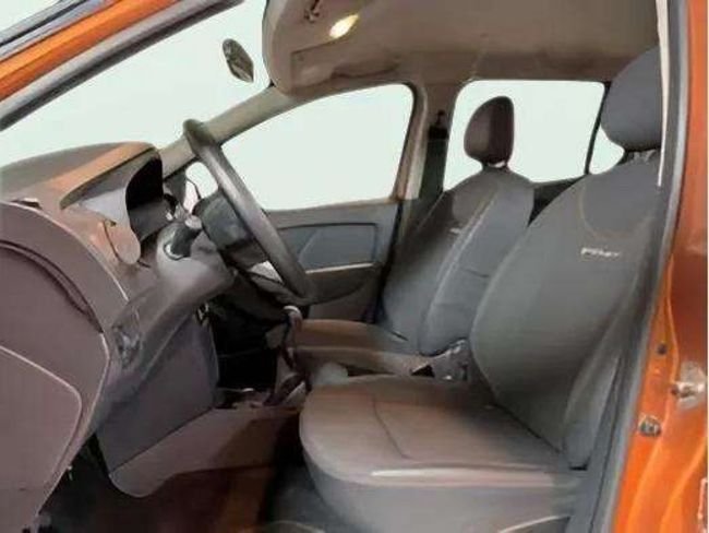Dacia Sandero 2018, foto 9
