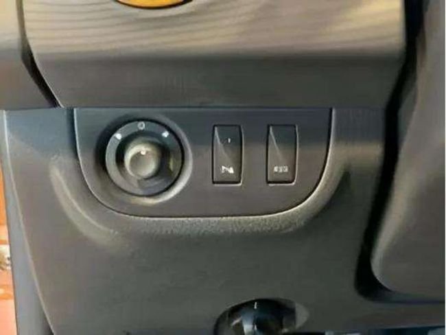 Dacia Sandero 2018, foto 12