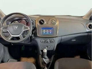 Dacia Sandero Stepway Essential TCE 66kW (90CV) - 18