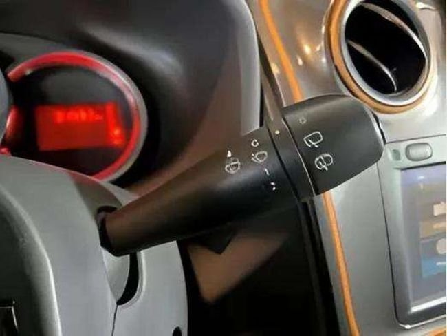 Dacia Sandero 2018, foto 15