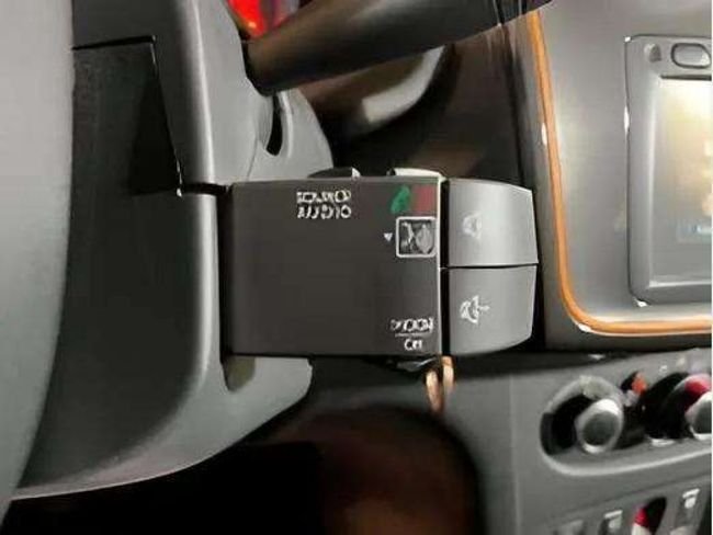 Dacia Sandero 2018, foto 16
