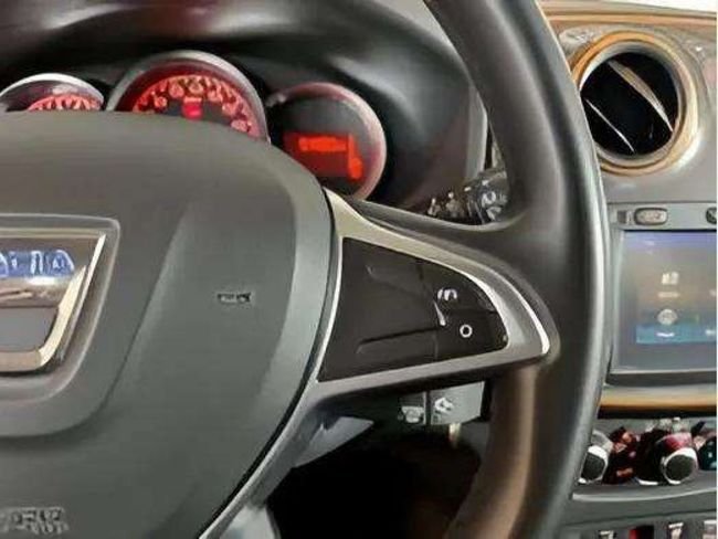 Dacia Sandero 2018, foto 18