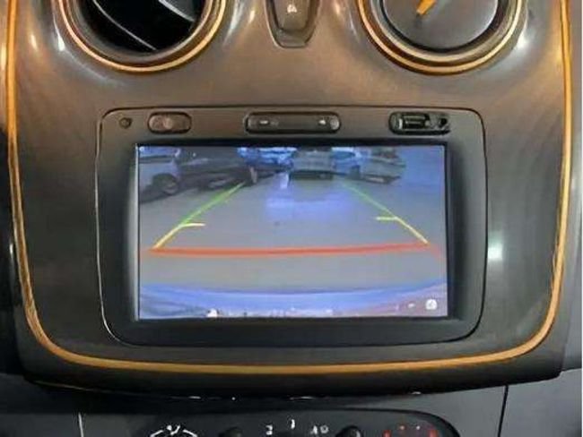 Dacia Sandero 2018, foto 19