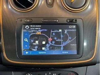 Dacia Sandero Stepway Essential TCE 66kW (90CV) - 18