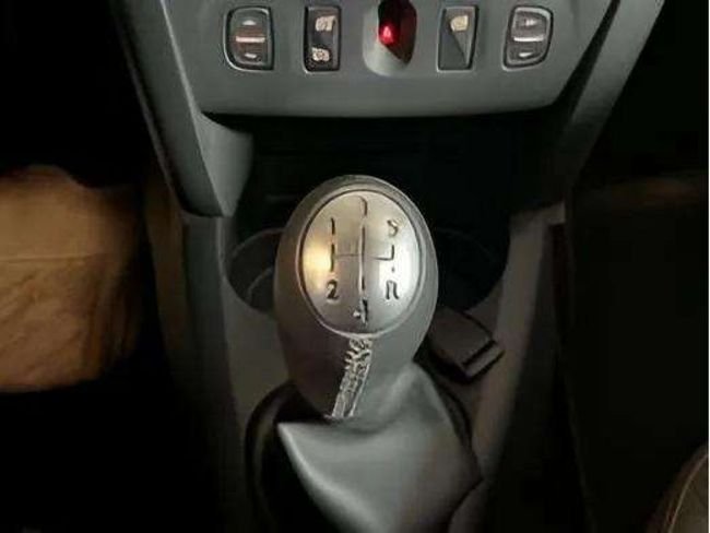 Dacia Sandero 2018, foto 22