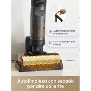 Aspiradora Dreame H12 Pro Seco/Húmedo NUEVO
