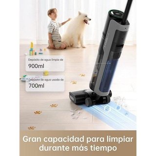Aspiradora Dreame H12 Pro Seco/Húmedo NUEVO