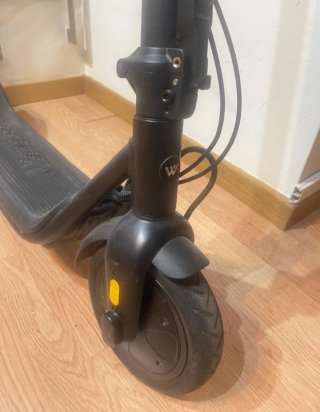 Patinete Eléctrico Winspeed