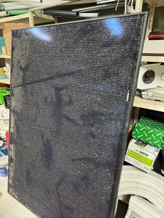 Panel Solar REC Alpha Pure-RX 450W
