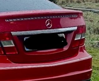 Mercedes-Benz Classe C lC 2008