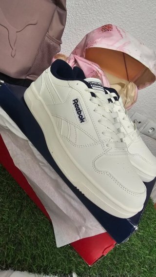 Reebok talla 40