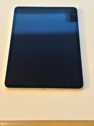 iPad Pro 11 4 Gen 128 GB Plata