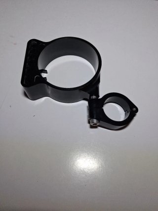 Soporte reubicación cuenta km Harley Davidson
