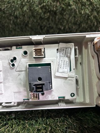 Módulo Electrónico Lavadora Balay