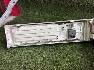 Módulo Electrónico Lavadora Balay
