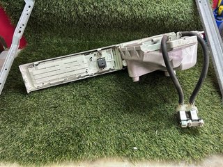 Módulo Electrónico Lavadora Balay