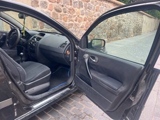 Renault Megane 200.000km