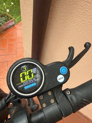 Monopattino Elettrico Joyor