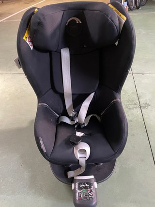 Silla de coche para bebé