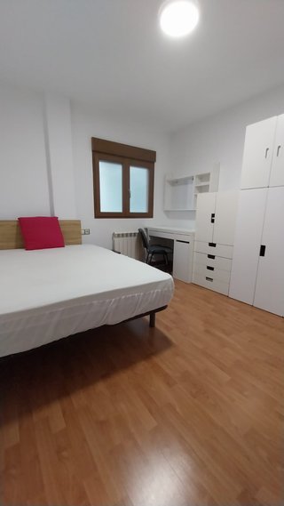 Alquiler de piso en Calle Pedro Antonio de Alarcón
