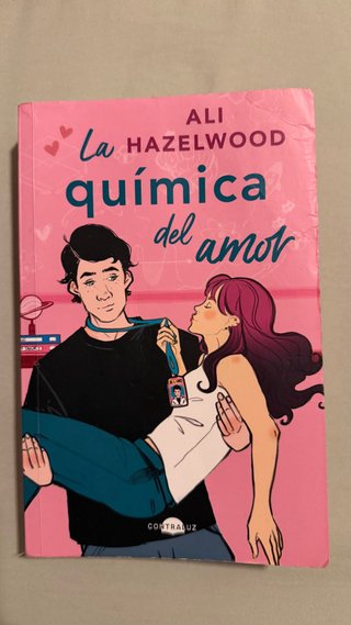 La Química Del Amor (bolsillo). (Love on the Br...
