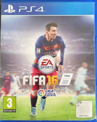 8 juegos, 4 de Wii, 4 de Play