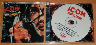 Icon - Night Of The Crime
