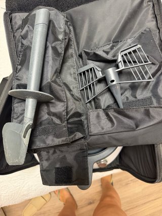 Thermomix TM5 Vorwerk + Bolsa Transporte