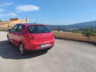 SEAT Ibiza 2009