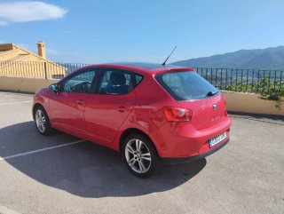 SEAT Ibiza 2009