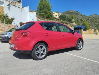 SEAT Ibiza 2009