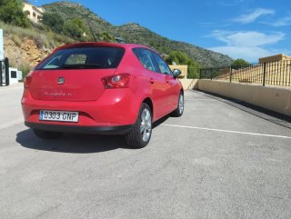 SEAT Ibiza 2009