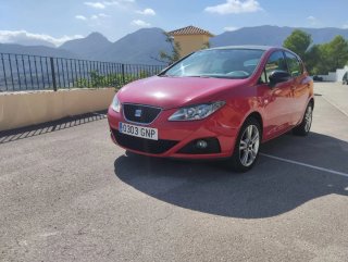 SEAT Ibiza 2009