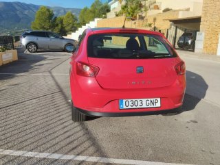SEAT Ibiza 2009