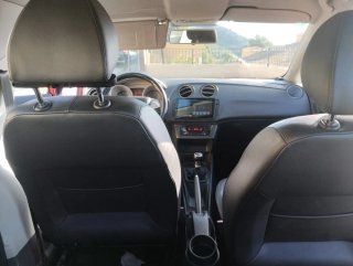 SEAT Ibiza 2009