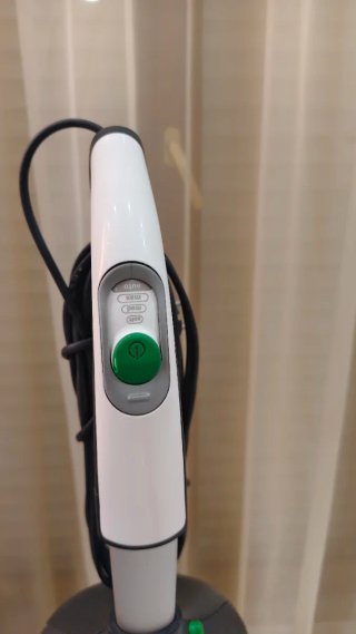 Aspirapolvere Vorwerk Folletto Kobold