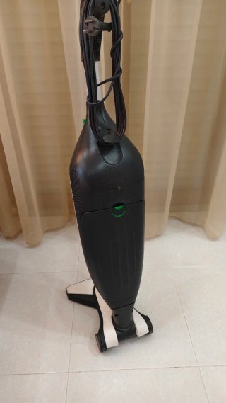 Aspirapolvere Vorwerk Folletto Kobold