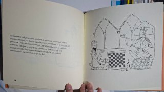 Comic ARITMETICA ILUSTRADA (JUAN BERRIO- ASTIBERRI