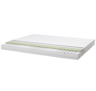 Materasso IKEA Abygda 1,60x2m