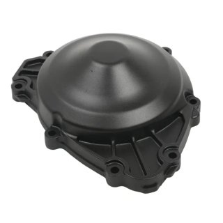 CUBRE CARTER ALTERNADOR MOTOR YAMAHA YZF R1 2009