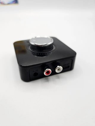 Adaptador Bluetooth 5.0 Receptor Transmisor