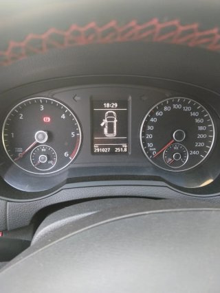 SEAT Alhambra 2013