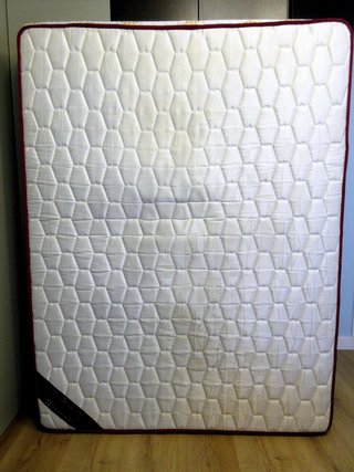 Colchón ortopédico Naturcol 135x180 cm