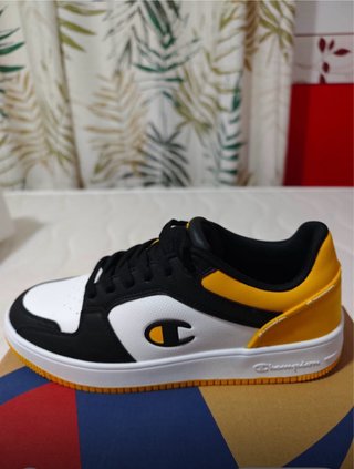 Deportivas Champion