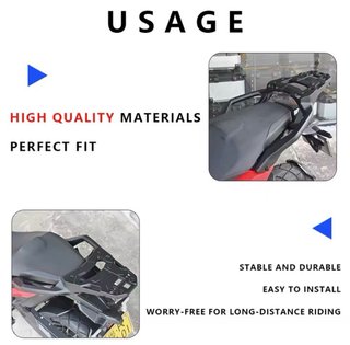 Soporte Baúl Honda XADV 750 / Forza 750
