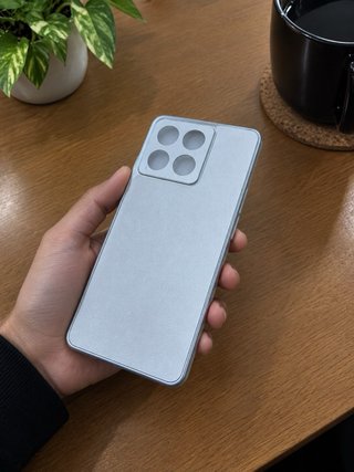 Xiaomi 14T Pro 5G 12GB 512GB Leica + Funda Nueva